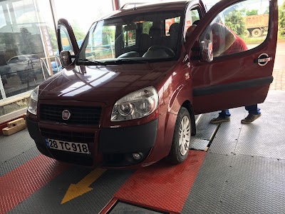Photos of Pilot Garage Giresun Oto Ekspertiz