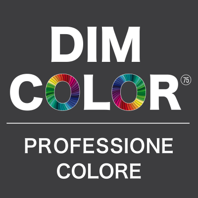 Dim Color - Visual