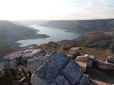 Apollon Lermenos Tapınagı