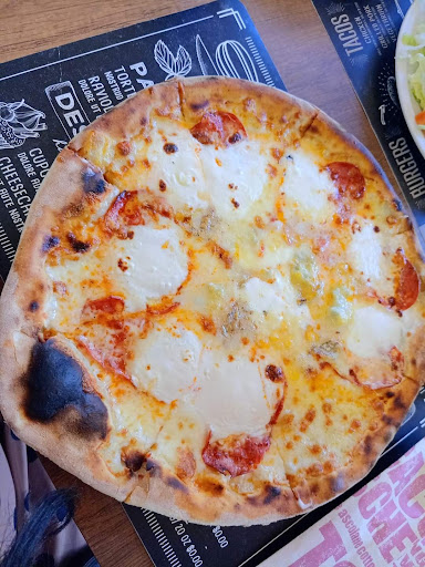 Miss Istanbul Piazza & Kebab - Thumbnail