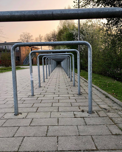 High School Jesteburg with gym. offer - Thumbnail