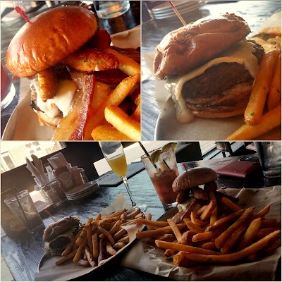 Photos of Rockit Burger Bar