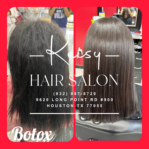 Keisy Hair Salon - Thumbnail