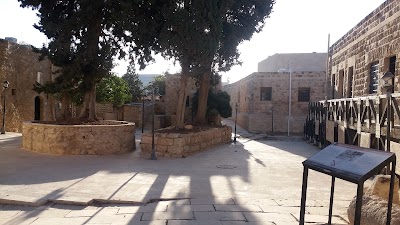 Photos of مسجد الصحابي سعد بن معاذ