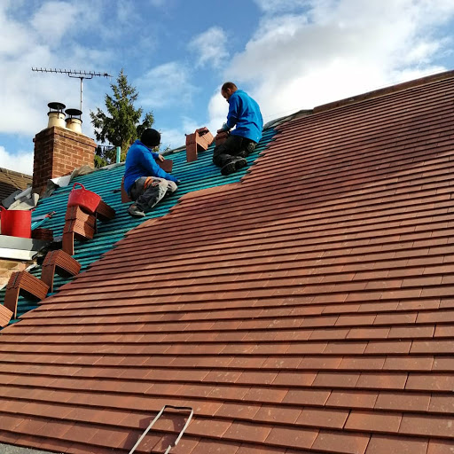 UK Tile Protection