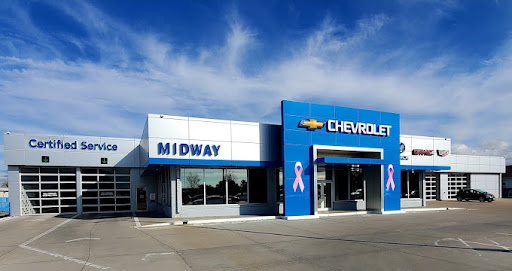 Midway Auto Dealerships - Thumbnail