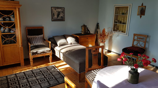 Margaretha-Reichardt-Haus - Thumbnail