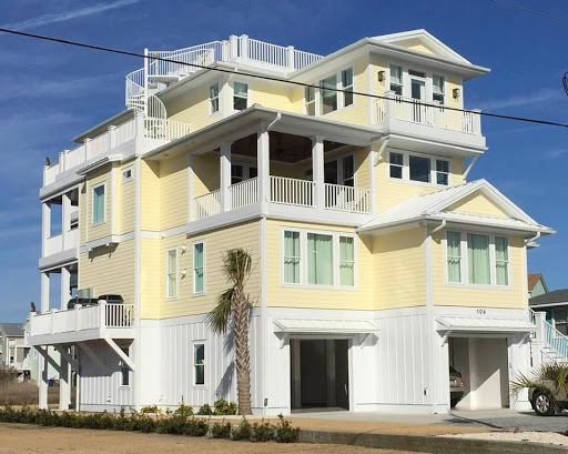 Carolina Building Specialists - Roofing Pros - Thumbnail
