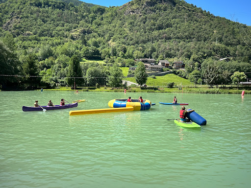 Courmayeur Sport Academy
