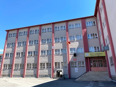 David Fırıncıoğl Anatolian High School