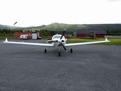 Photos of Central Norwegian Aircraft and Air Sports Senter AS