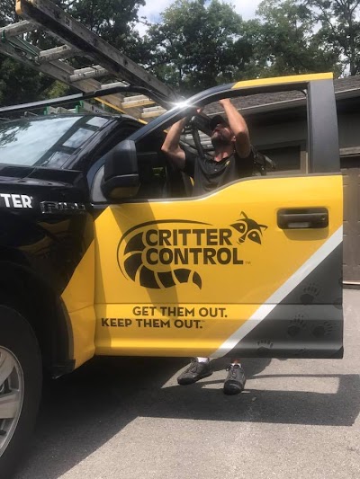 Critter Control of KCMO.