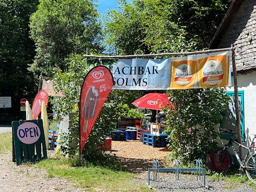 Beachbar Solms