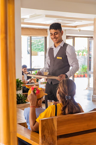 Hotel Barahi Pokhara by null