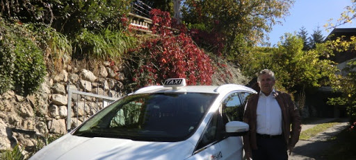 Taxi Günter Brixen