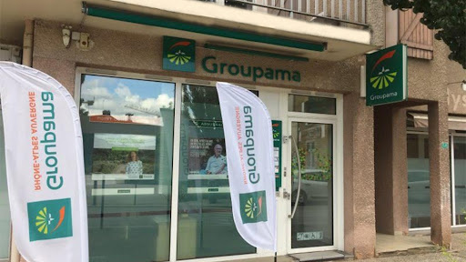 Photo de Agence Groupama De Lozanne