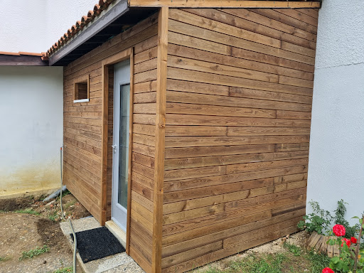 Photo de Maublanc Construction Bois
