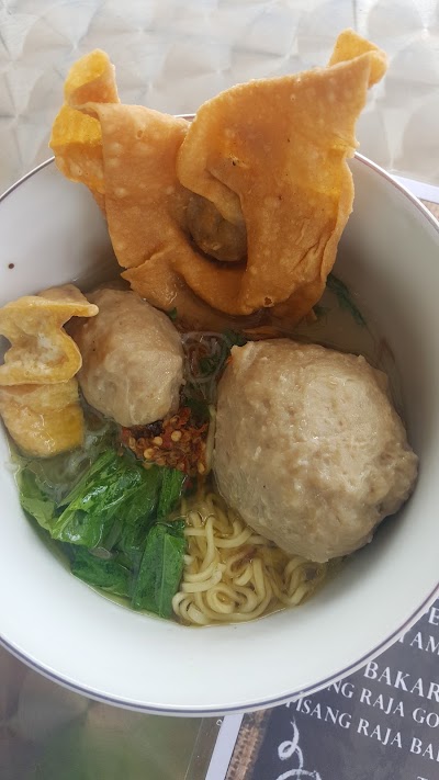 Photos of TERAS BAKSO