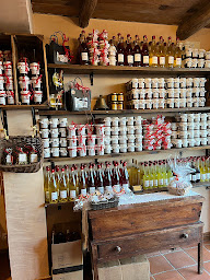 Photo n°68 de Casa di Babbo (petit dej inclus) à Tomino (Chambre d'hôtes)