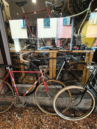Bike Empire Bologna - Thumbnail