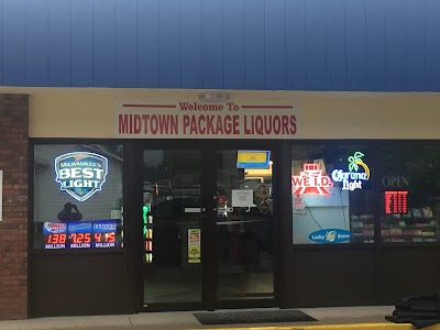 Midtown Package Liquor