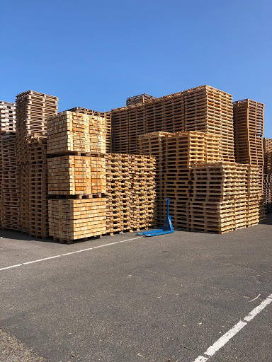 Modon Pallets B.V.