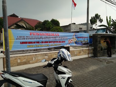 Photos of Kantor Bersama Samsat Ngawi
