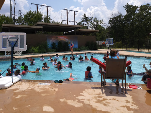 Camp Thurman - Visual
