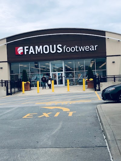 Famous Footwear