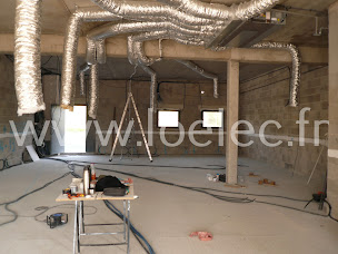 Photo n°14 de LO'ELEC à Les Pennes-Mirabeau (Électricien)