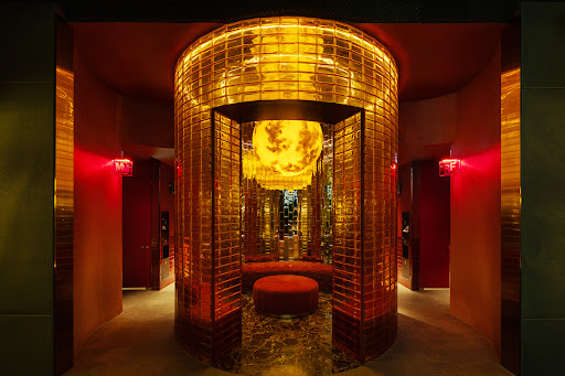 Lane 23 Club - The Exchange TRX