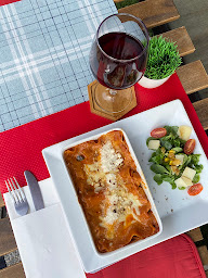 Photo n°75 de CASA LASAGNA 🟢⚪️🔴 à Nice (Restaurant italien)