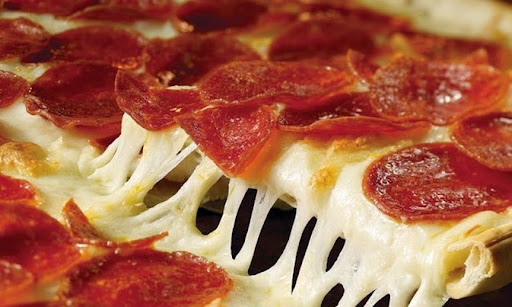 DJs Pizza - Thumbnail