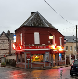 Photo n°3 de La Civette à Oissel (Bar)