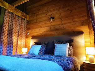 Photo n°12 de Le Cabanon cendré à Gérardmer (Gîte)