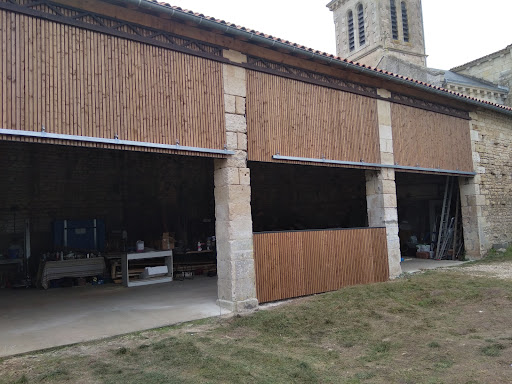 Photo de Boisselet Couvertures à Boismé (79300)
