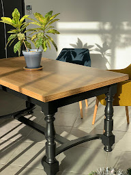 Photo n°16 de Revital Wood (relooking de meubles) à Mesnil-Roc'h (Décorateur d'intérieur)