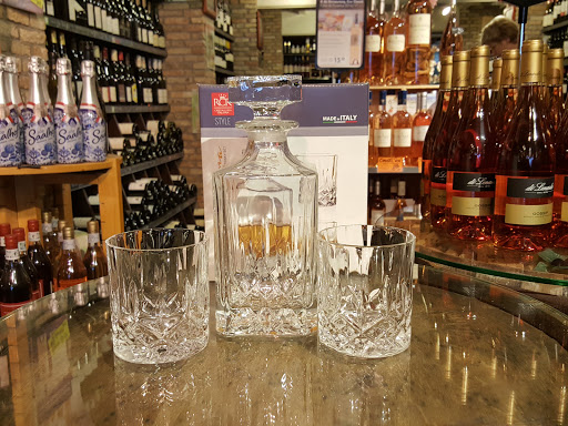 Wijn & Whisky Speciaalzaak Slijterij 't Fust - Thumbnail