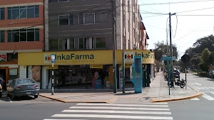 InkaFarma 2