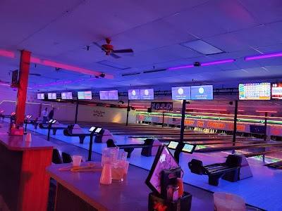 Family Fun Bowling Center