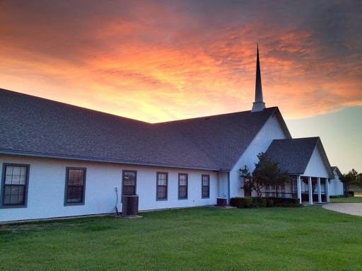 Joshua Seventh-day Adventist Church - Thumbnail