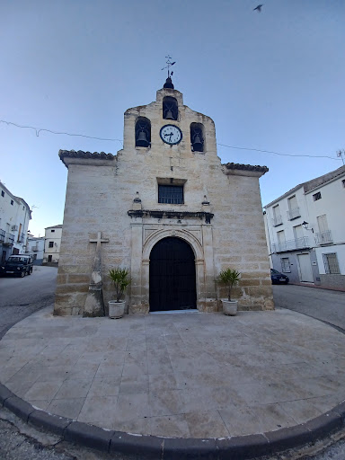 Parroquia Nuestra Señora de los Remedios