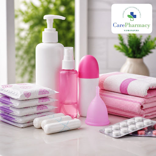 Taking care of women’s health needs the right guidance and genuine products. At Care Pharmacy in… post image