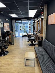 Photo n°4 de Z Fade Barber à Vannes (Salon de coiffure)