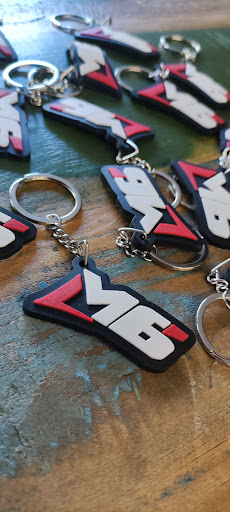 M6 Design - Visual