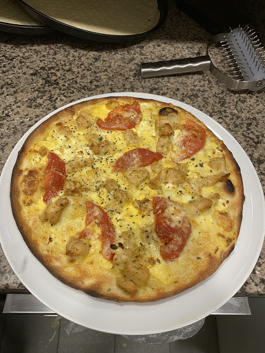 Pizzeria Antalya - Thumbnail