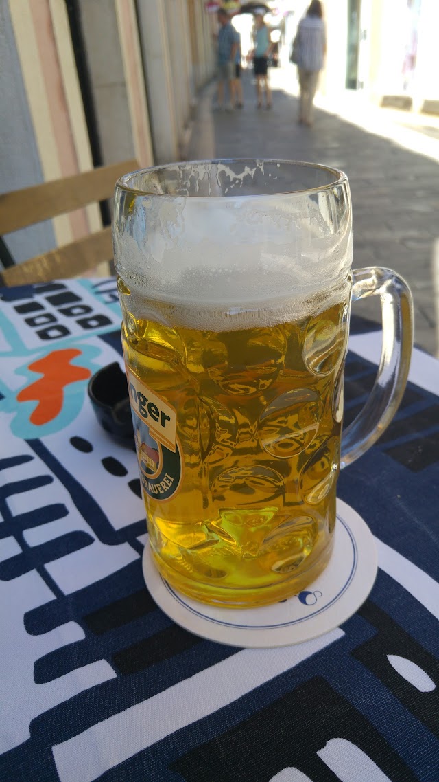 Ebel d.o.o. - Bar CAMERAL