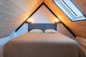 Photo n°2 de La Maison de Treminou à Plomeur (Gîte)