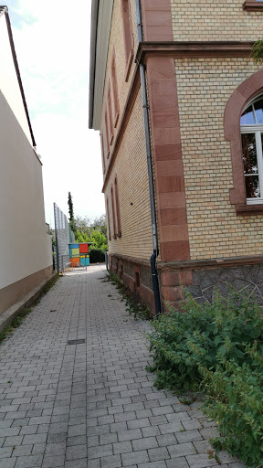Sepp-Herberger-Grundschule Hohensachsen - Thumbnail