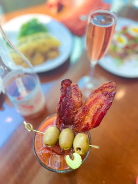 Chef Geoff's by null